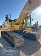 Used Komatsu